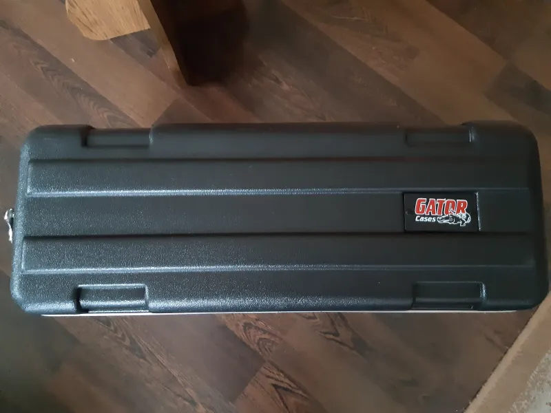Gator GR 3 S Caja de rack