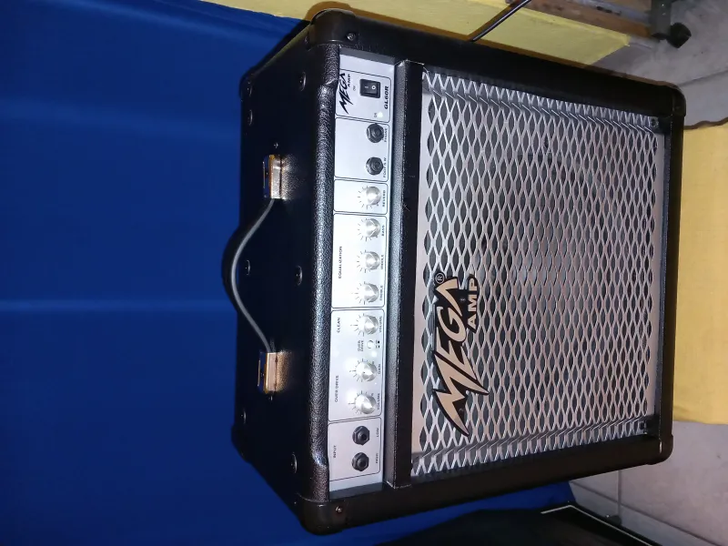  GL60R Guitar combo amp