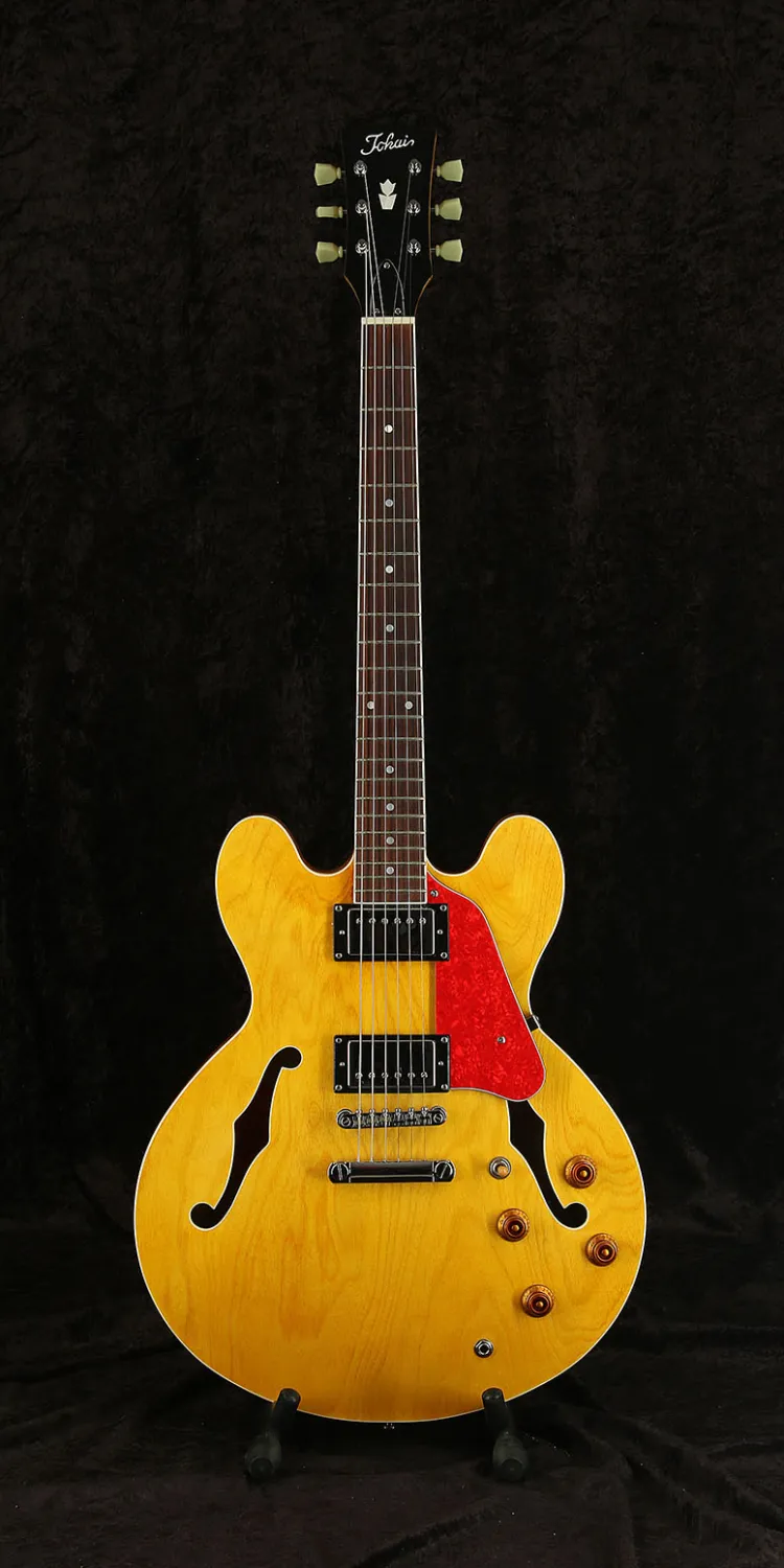 Tokai UES78 VNT MIC Electric guitar