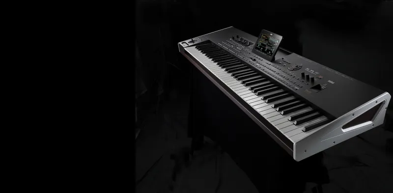 Korg Pa4x 76 Szintetizátor