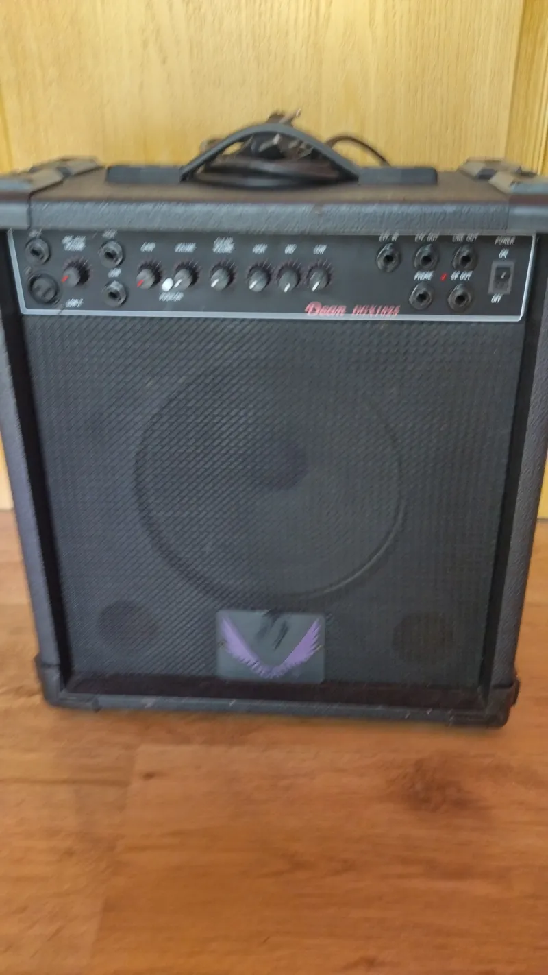 Dean DGX2125 Combo de guitarra