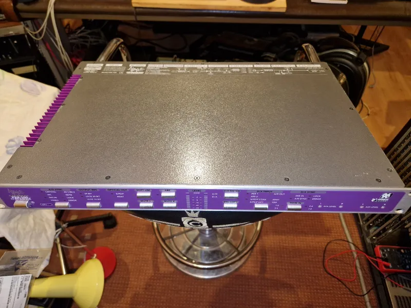 Apogee PSX-100 AD / DA Konverter