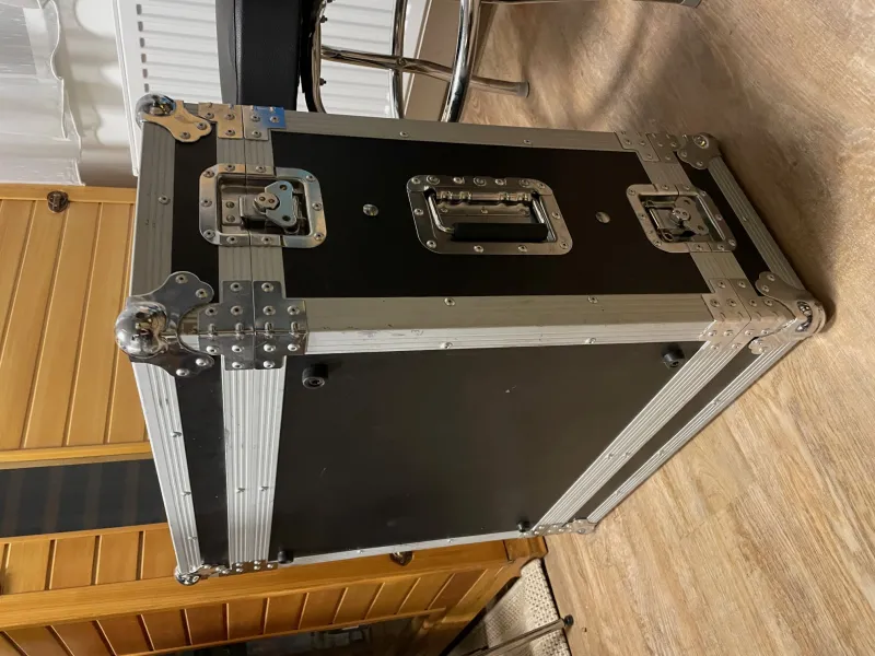 Thon 4HE Rack Rack láda