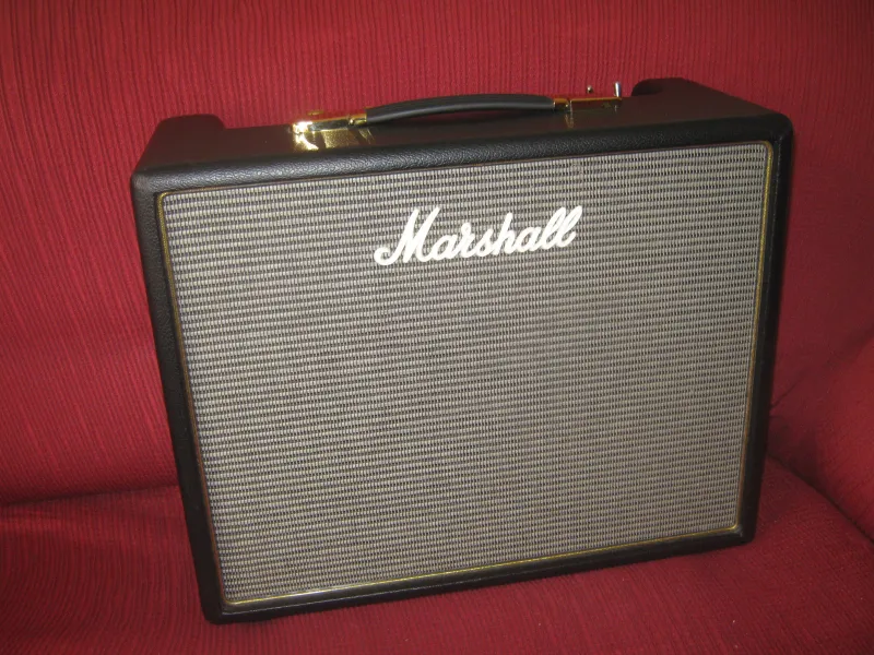 Marshall Origin 5 Gitarrecombo