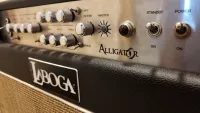 Laboga AD 5202 Guitar combo amp [December 19, 2023, 1:06 pm]