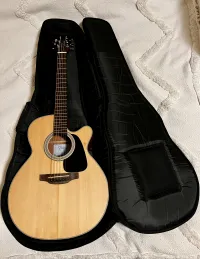 Takamine GX18CE-NS Guitarra electroacústica [December 19, 2023, 4:54 pm]