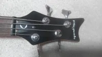 Dean Playmate Basszusgitár [2023.12.31. 17:53]