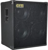 Epifani UL2 410  1000W  4 ohm Bass Truhe [December 21, 2023, 6:22 pm]
