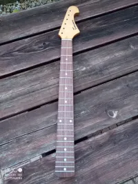 Tenson Stratocaster Neck [December 21, 2023, 6:34 pm]