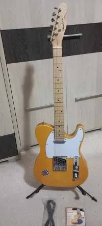 Pasadena TL10 Elektromos gitár [2023.12.21. 18:45]