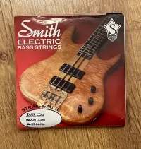 Ken Smith  Basszusgitár húr [2023.12.22. 12:01]