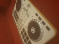 Numark Mixtrack pro2 DJ Mixer [December 22, 2023, 1:01 pm]