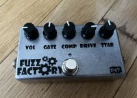 EWR Fuzz Factory Distortion [December 22, 2023, 2:20 pm]