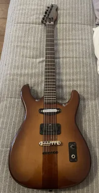 KSP Ksp Guitarra eléctrica [January 13, 2024, 2:37 am]