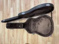 Ortega Akusztikus gitár keménytok Gitártok [2024.01.12. 23:50]