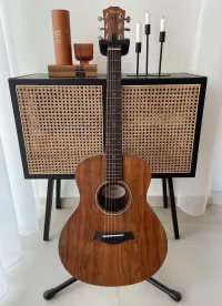 Taylor GS mini koa Elektroakusztikus gitár [2023.12.25. 19:03]