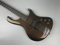 Peter Crow Design Performance Bass Gitarre [December 27, 2023, 10:20 am]