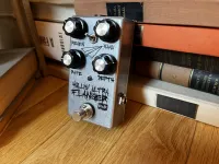 EWR Hollis Ultra Flanger Effekt pedál [2023.12.27. 13:32]
