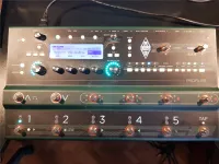 Kemper Profile Stage + hodtáska Multiefekt [January 8, 2024, 9:15 pm]