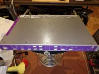 Apogee PSX-100 AD / DA konverter [2024.03.29. 17:15]