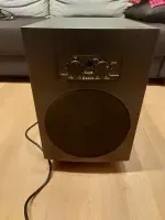 ADAM AUDIO Sub8 Aktív szubláda [2024.02.03. 22:44]