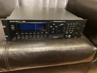 KURZWEIL K2500R Sintetizador [September 4, 2024, 5:50 am]