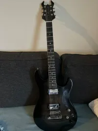 KSP Elektromos gitár Guitarra eléctrica [December 29, 2023, 4:20 pm]