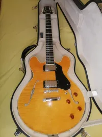 Collings I-35LC E-Gitarre [February 10, 2024, 6:05 pm]