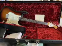 Fender American Original 60s Stratocaster