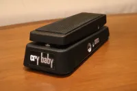 Jim Dunlop CryBaby GCB95 Wah pedál [2024.04.02. 14:23]