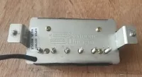 Seymour-Duncan SH1B hídi 4 vezetékes hangszedő Pastilla de guitarra [January 10, 2024, 2:02 pm]