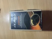 LR Baggs Anthem Electrónica de guitarra acústica [April 27, 2024, 2:20 pm]