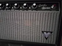 Fender Bandmaster Vintage Modified