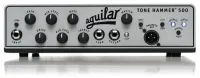 Aguilar Tone Hammer 500 Basszuserősítő-fej [2024.01.12. 08:35]