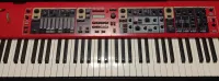 NORD Nord Stage 88 Teclado de piano [January 25, 2024, 2:09 pm]