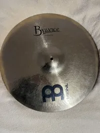 Meinl Byzance 20 Medium Ride B20MR-B Platillo [March 28, 2024, 8:01 am]