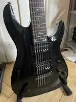 SGR by Schecter C7 Electric guitar 7 strings [January 3, 2024, 12:40 pm]