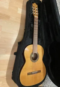 Raimundo Paterna P-40 Classic guitar [January 3, 2024, 4:25 pm]