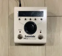 Eventide H9 + SpaceTime + ShimmerVerb Multiefekt [August 28, 2024, 8:43 am]