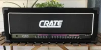 Crate Stealth 50 Cabezal de amplificador de guitarra [January 4, 2024, 2:13 pm]