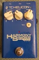 TC-Helicon Harmony Singer 2 Vocal multi-effects [January 4, 2024, 2:27 pm]