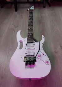 Ibanez JEM Jr.