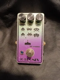 Omtronix Bit crusher Pedal [January 5, 2024, 10:57 am]