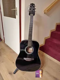 Takamine GD 30 BLK Acoustic guitar [January 26, 2024, 9:32 am]