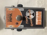 BSM Ritchie Blackmore RPA Booster [January 27, 2024, 12:27 pm]