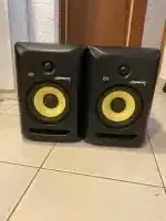 KRK ROKIT 6 Studio speaker [January 6, 2024, 11:59 am]