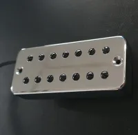 Bare Knuckle Aftermath 7 húros humbucker