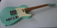 Köves Telecaster Elektrická gitara [January 6, 2024, 9:17 am]