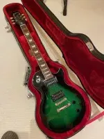 Epiphone Epiphone Slash Les Paul Standard Anaconda Burst