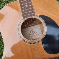 EKO Ranger Acoustic guitar [January 7, 2024, 4:41 pm]